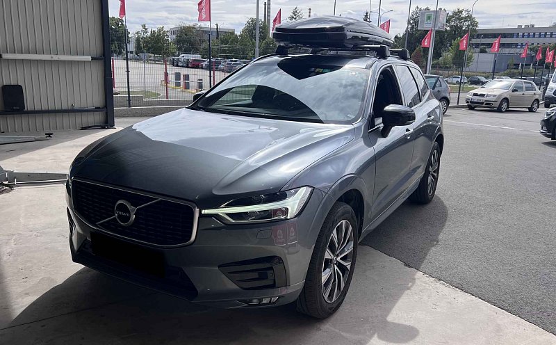 Volvo XC60 2.0 D R-design