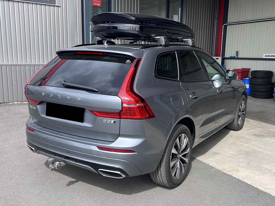 Volvo XC60 2.0 D R-design