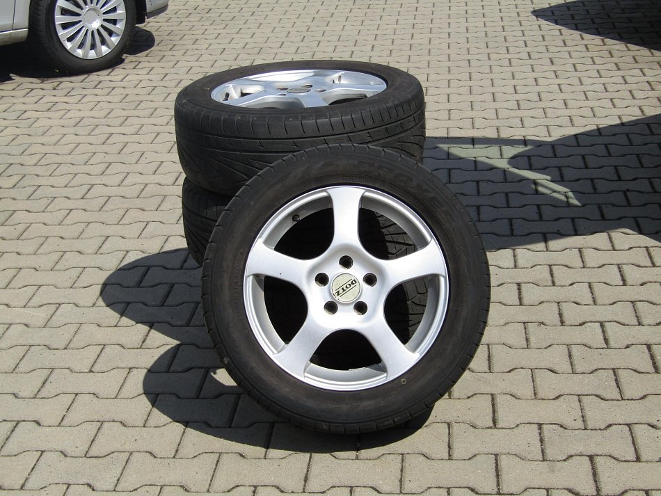 Ford Mondeo 2.0 TDCi 