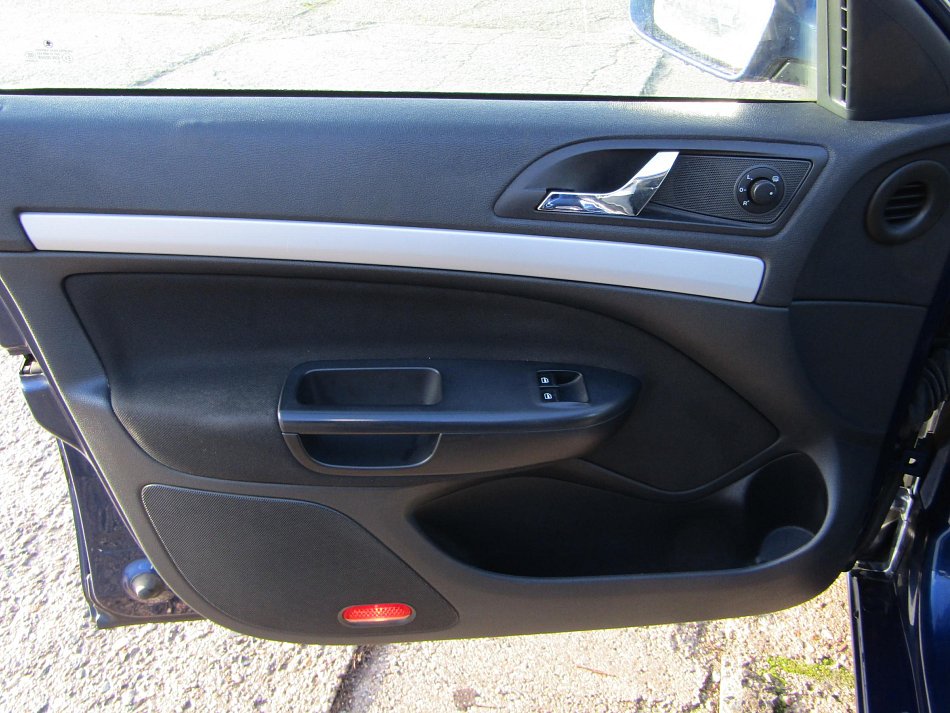 Škoda Octavia II 1.6 TDi 