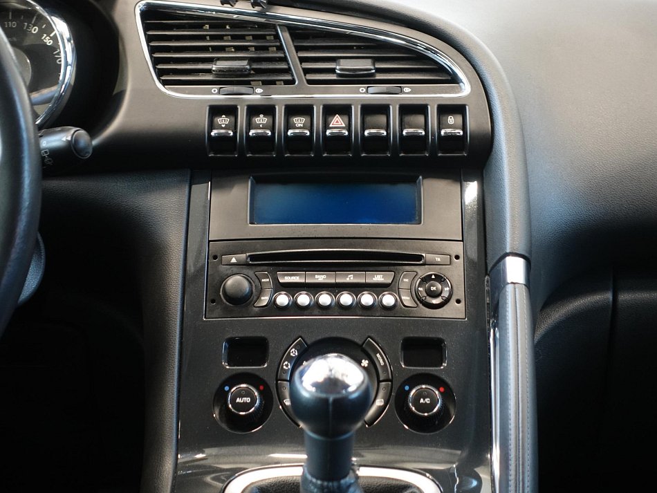 Peugeot 3008 1.6VTi 