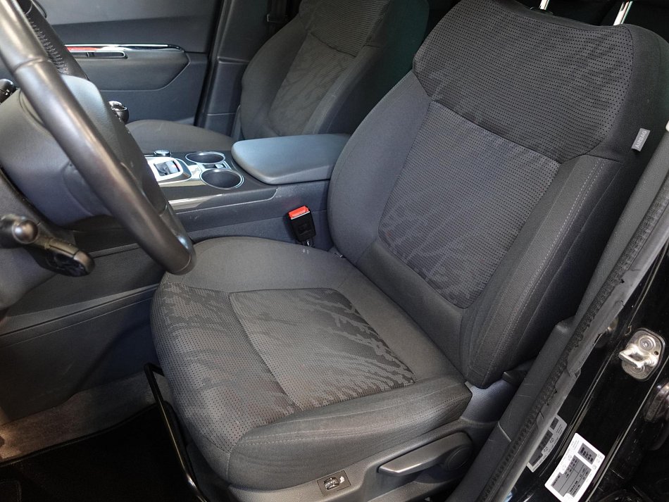 Peugeot 3008 1.6VTi 