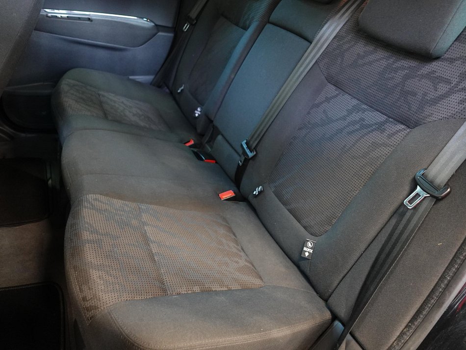 Peugeot 3008 1.6VTi 