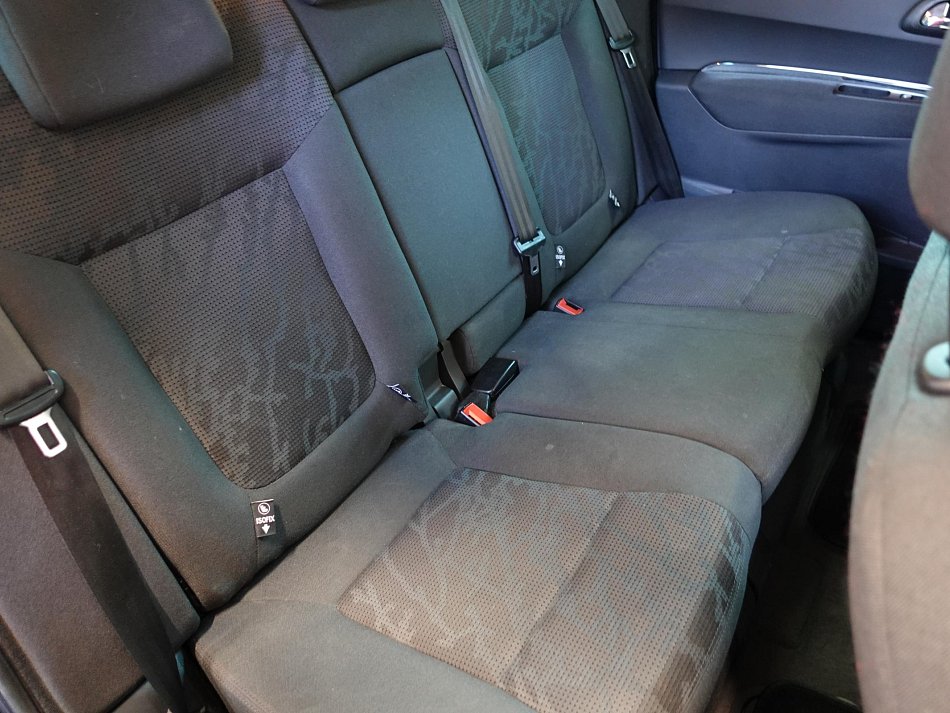Peugeot 3008 1.6VTi 