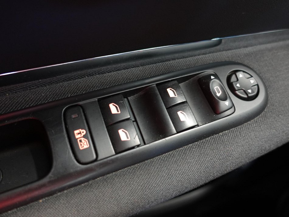 Peugeot 3008 1.6VTi 