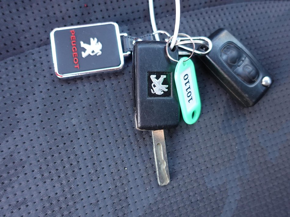 Peugeot 3008 1.6VTi 