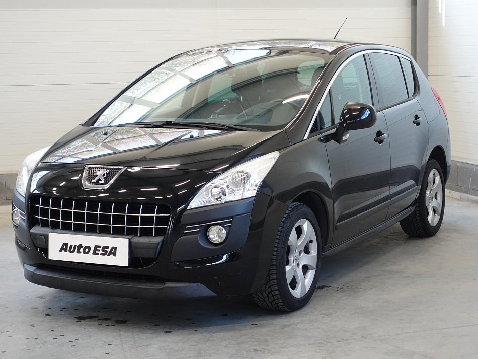 Peugeot 3008 1.6VTi 