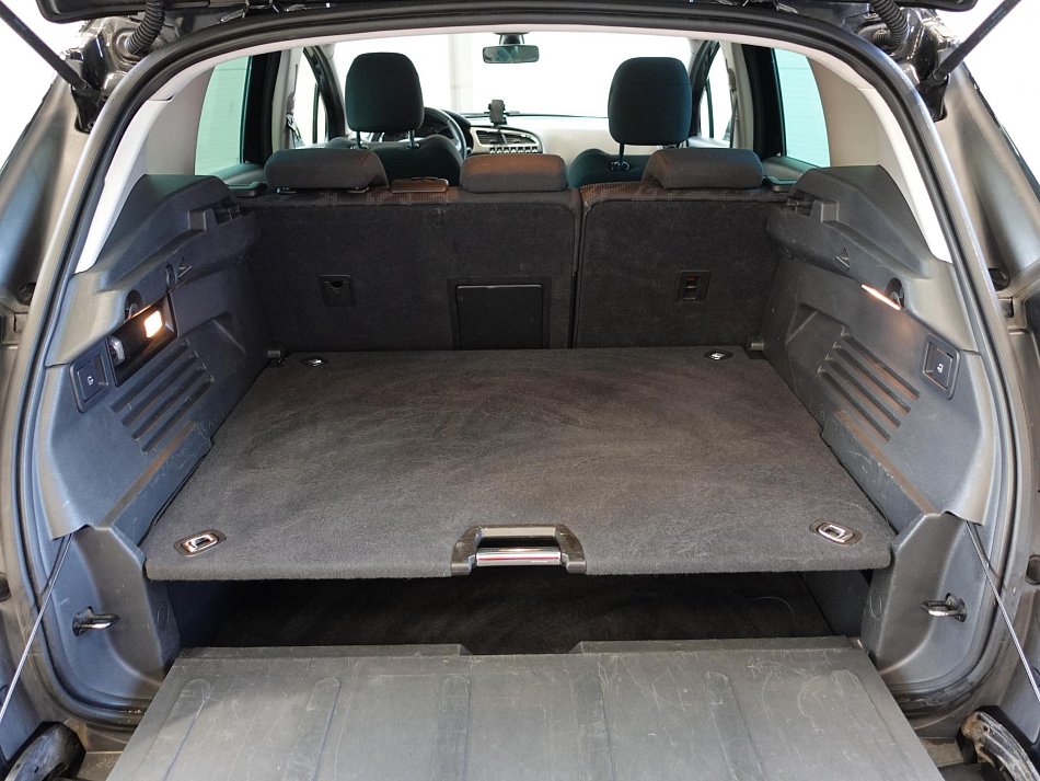 Peugeot 3008 1.6VTi 