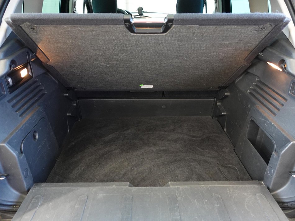 Peugeot 3008 1.6VTi 