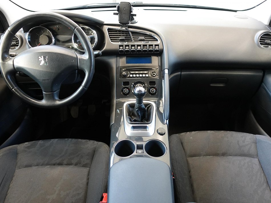 Peugeot 3008 1.6VTi 