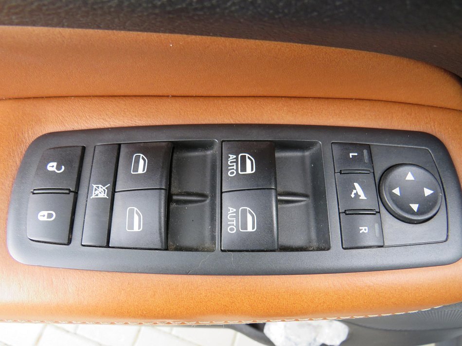 Jeep Grand Cherokee 3.0CRD  4x4