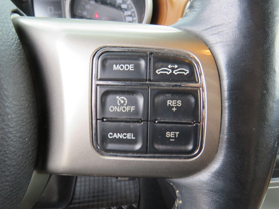 Jeep Grand Cherokee 3.0CRD  4x4