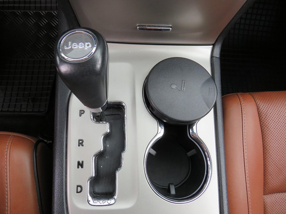 Jeep Grand Cherokee 3.0CRD  4x4