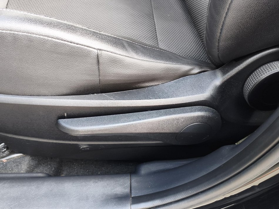 Hyundai Ix35 1.7 CRDi 