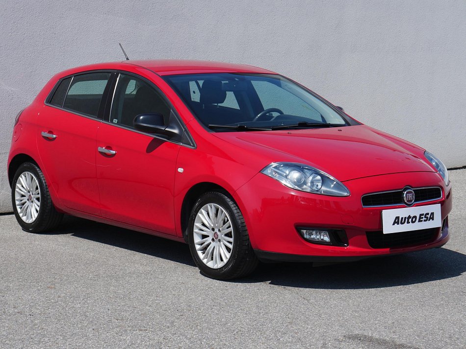 Fiat Bravo 1.4 