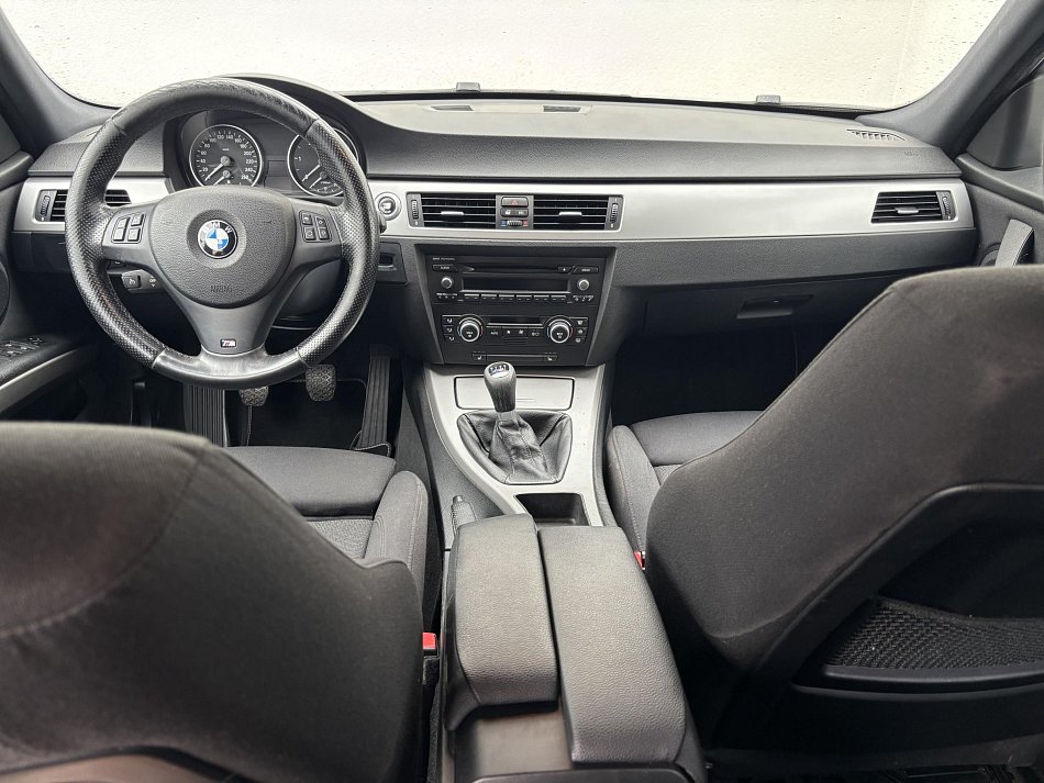 BMW Řada 3 3.0D  325d