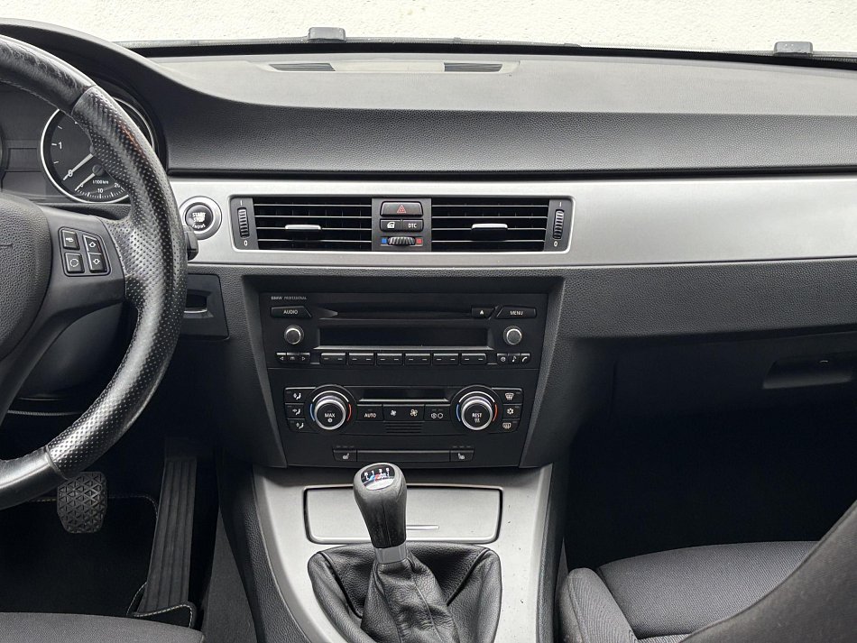 BMW Řada 3 3.0D  325d