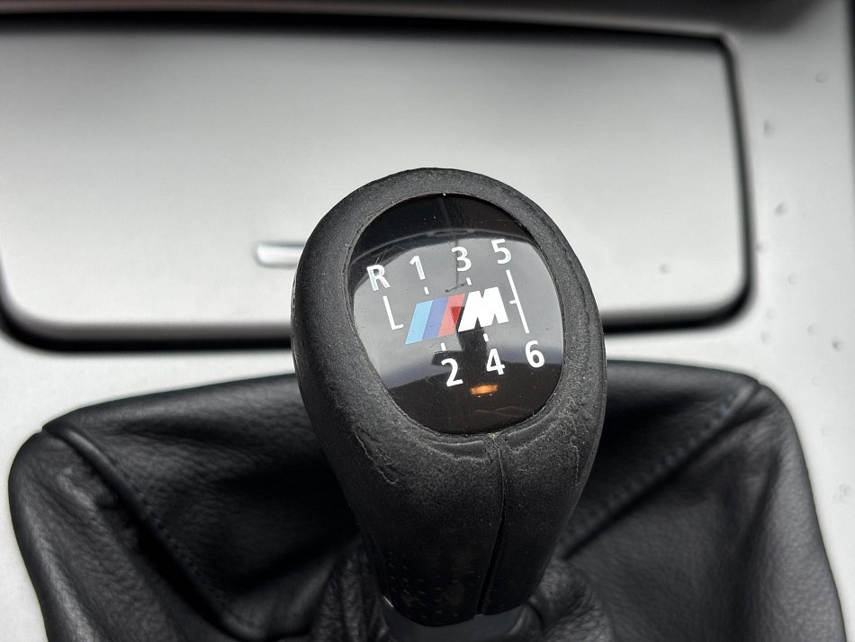 BMW Řada 3 3.0D  325d