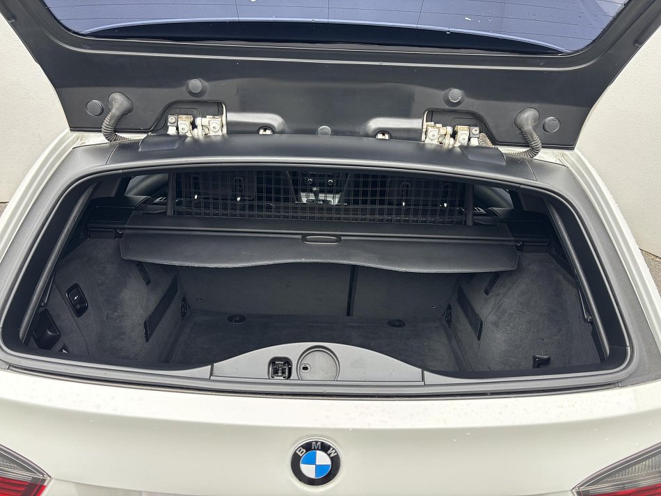 BMW Řada 3 3.0D  325d