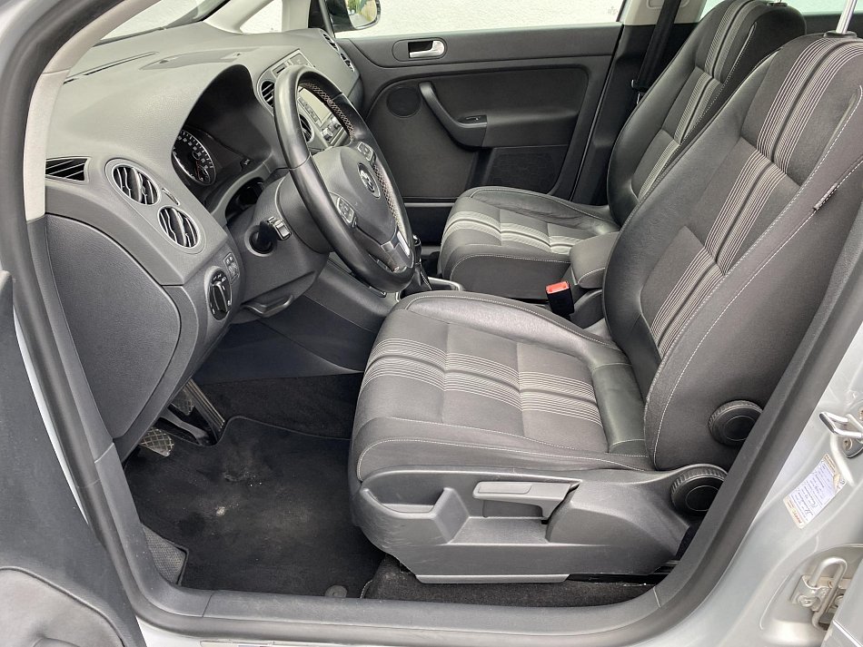 Volkswagen Golf Plus 1.4 TSi Match