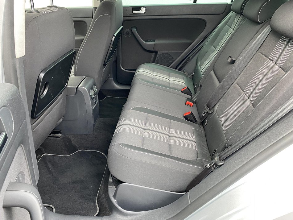 Volkswagen Golf Plus 1.4 TSi Match