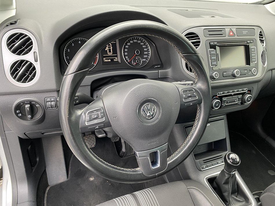 Volkswagen Golf Plus 1.4 TSi Match