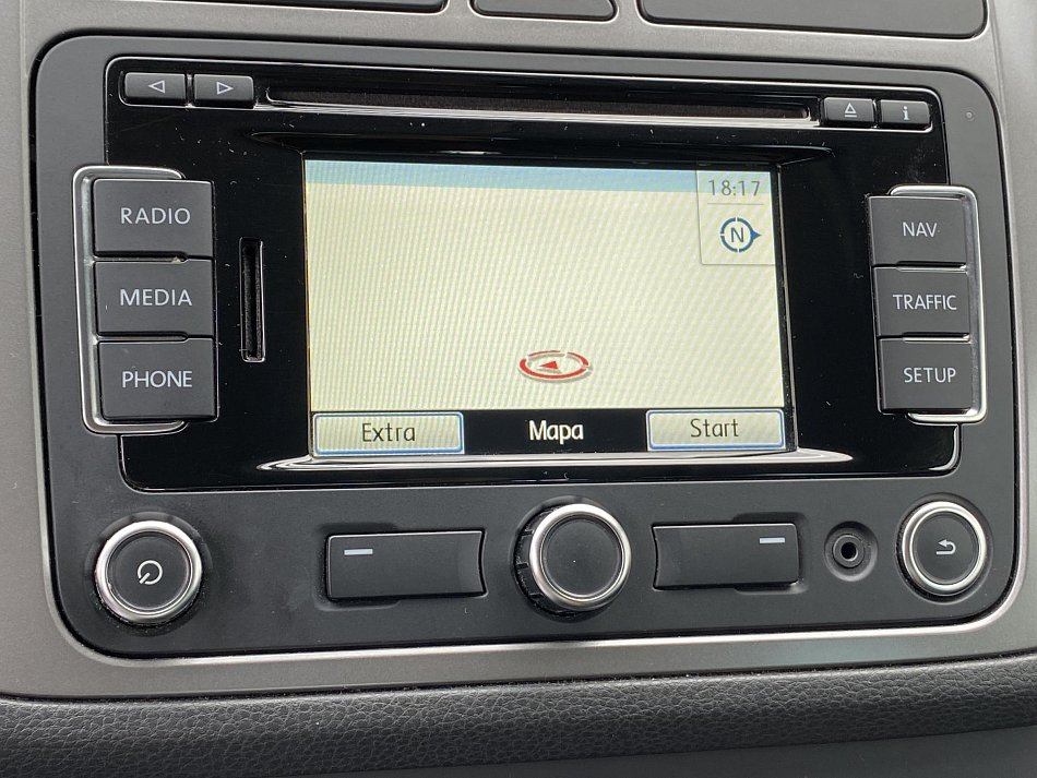Volkswagen Golf Plus 1.4 TSi Match