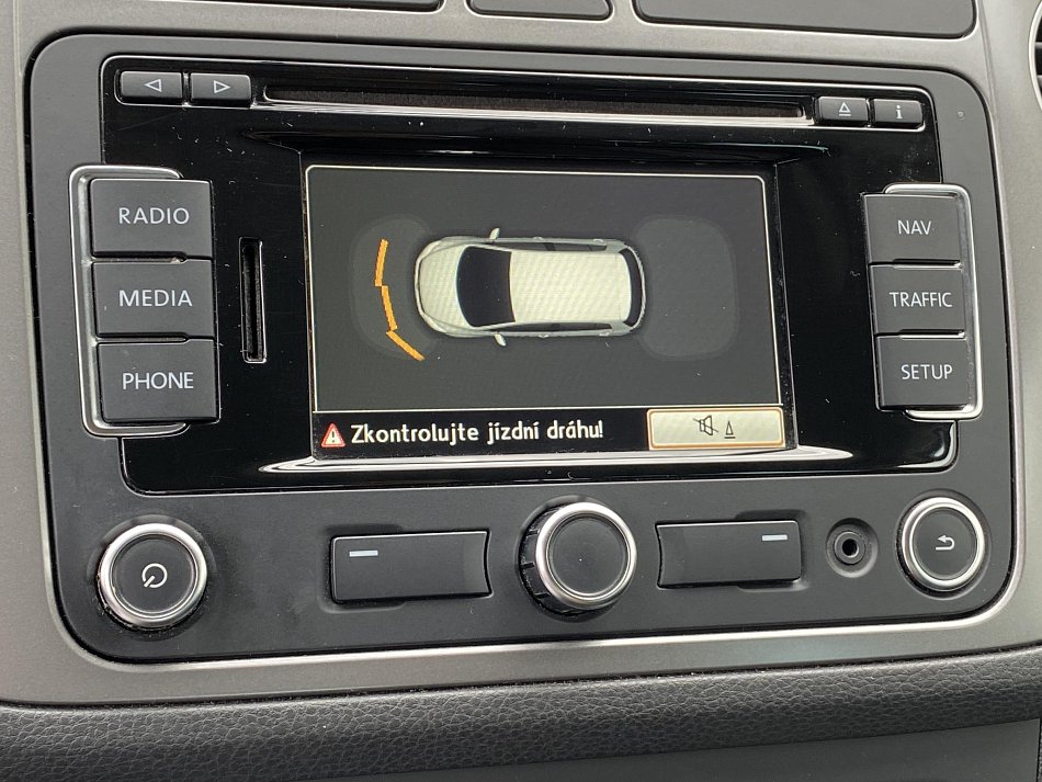 Volkswagen Golf Plus 1.4 TSi Match