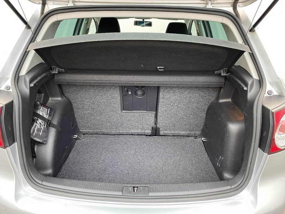 Volkswagen Golf Plus 1.4 TSi Match
