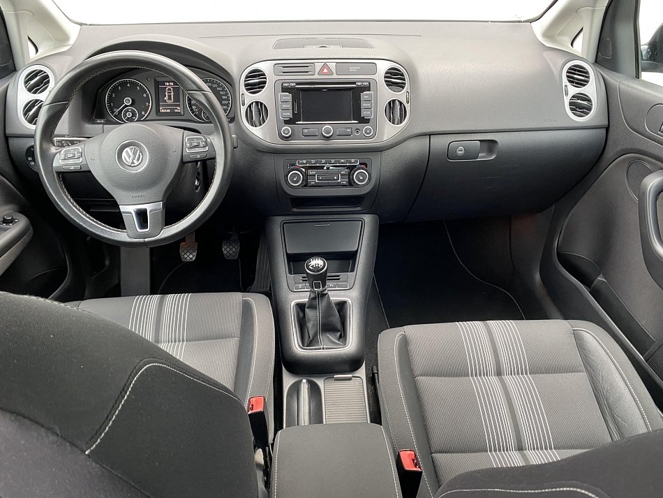 Volkswagen Golf Plus 1.4 TSi Match
