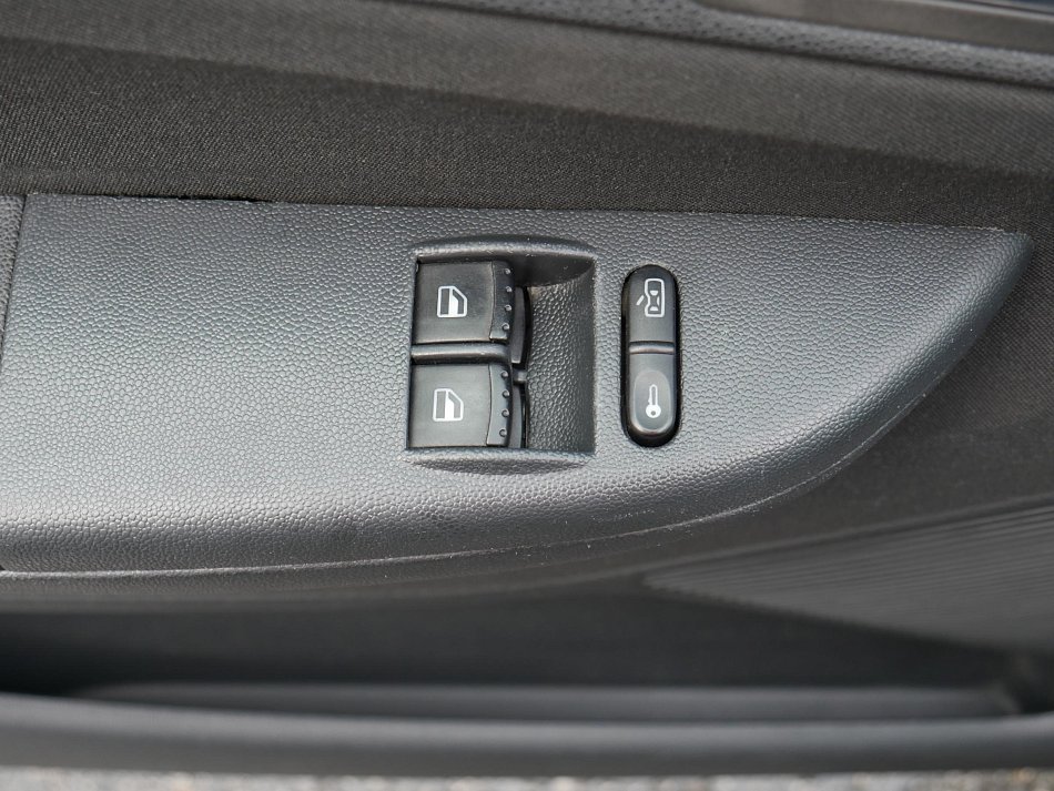 Škoda Fabia I 1.2 HTP 