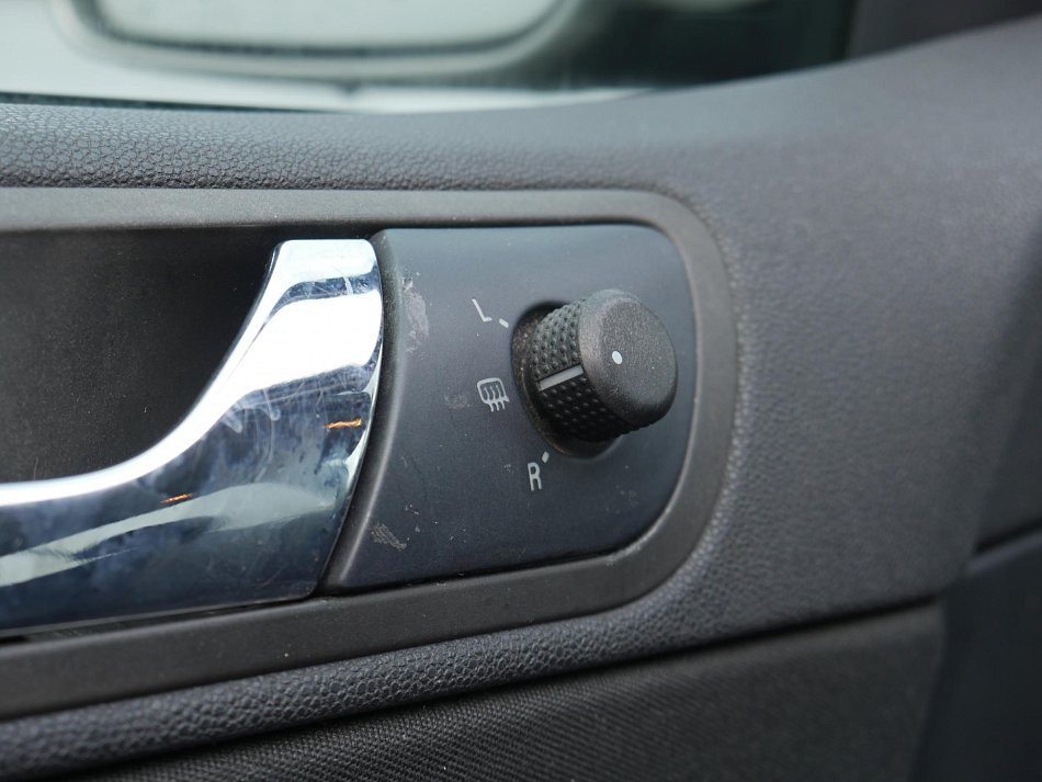 Škoda Fabia I 1.2 HTP 