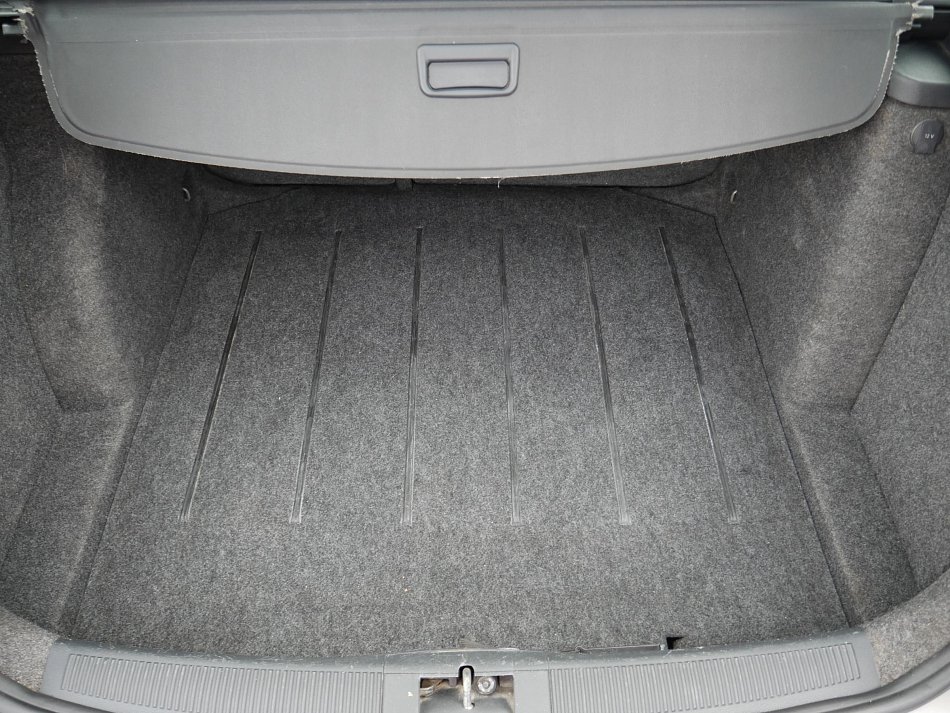 Škoda Fabia I 1.2 HTP 