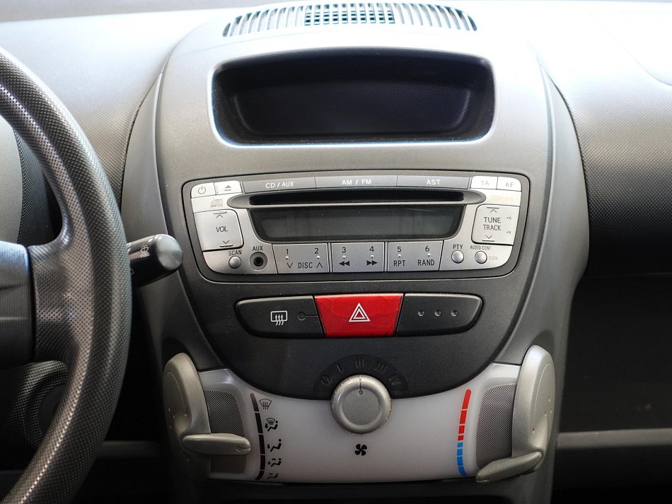 Citroën C1 1.0i 