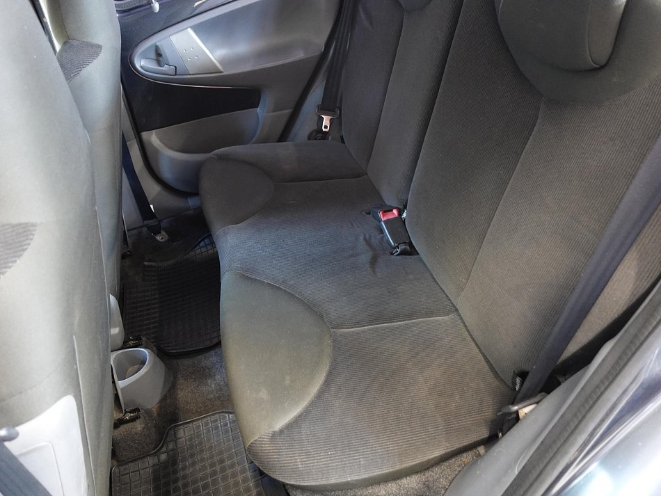 Citroën C1 1.0i 