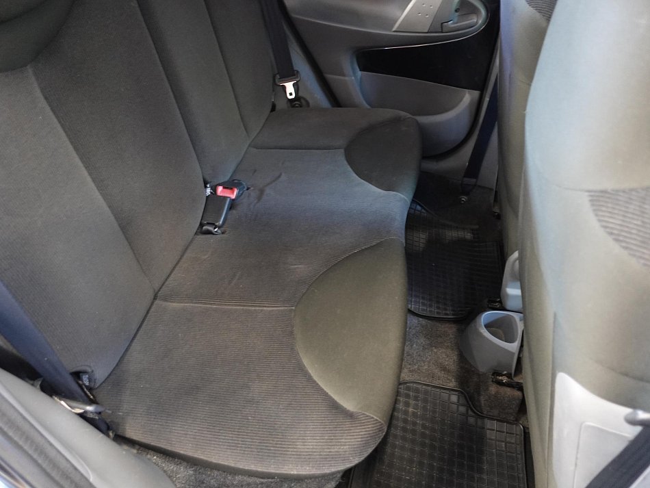 Citroën C1 1.0i 