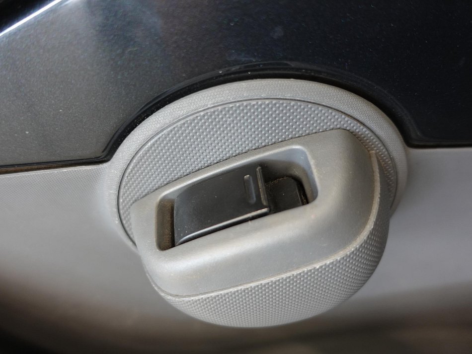Citroën C1 1.0i 