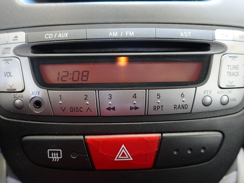 Citroën C1 1.0i 