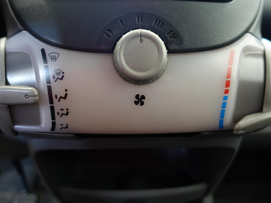 Citroën C1 1.0i 