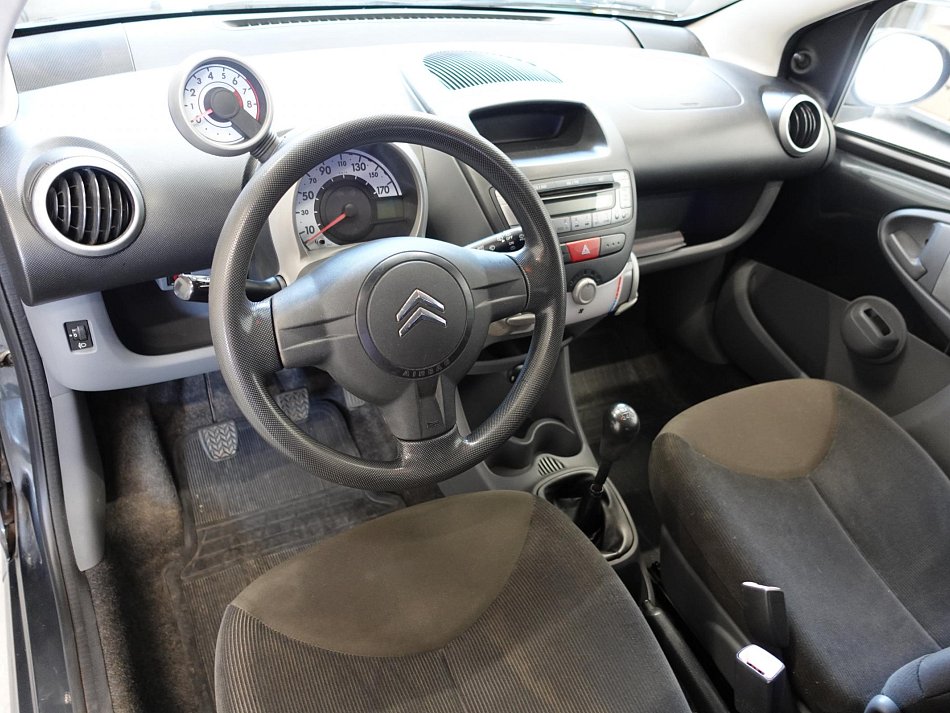 Citroën C1 1.0i 