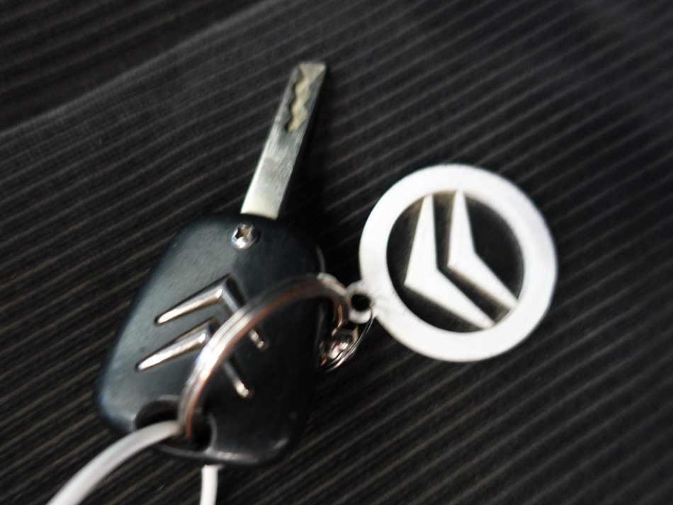Citroën C1 1.0i 