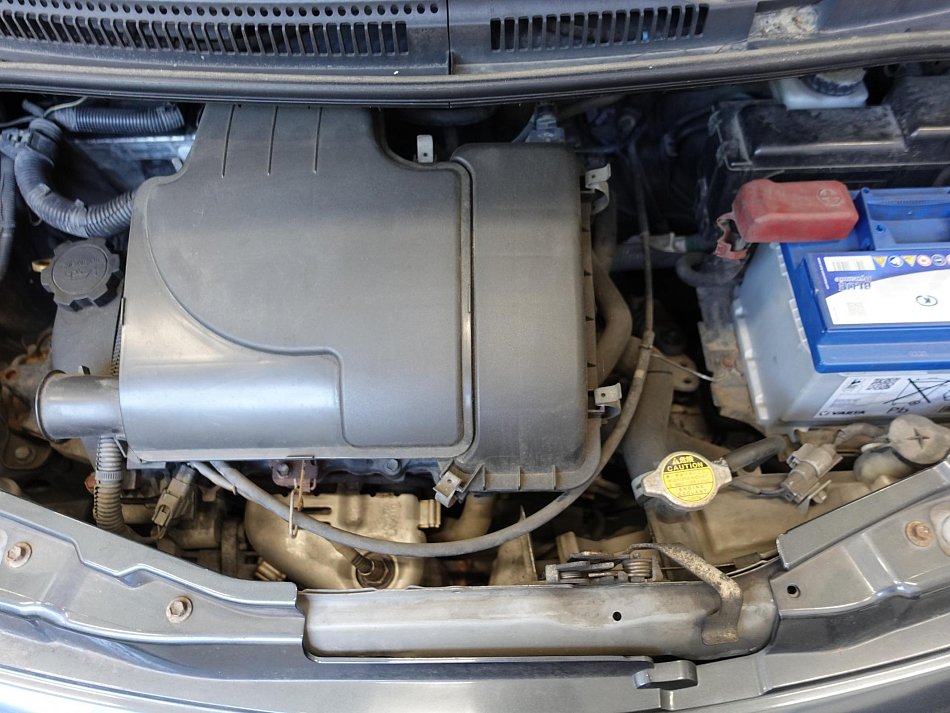 Citroën C1 1.0i 