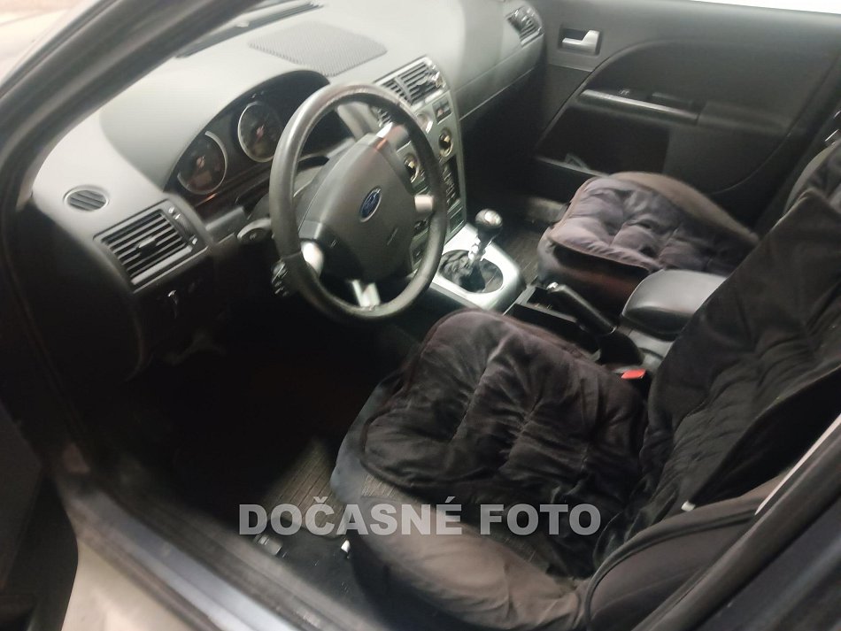 Ford Mondeo 2.0 TDCi 