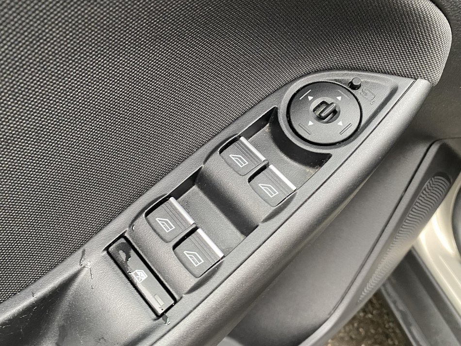 Ford Focus 1.5 EB Business