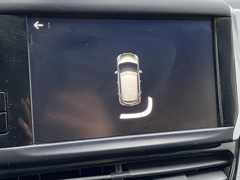 Peugeot 208 1.2 PT Allure