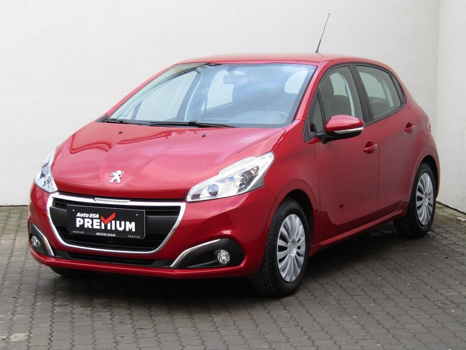 Peugeot 208 1.2 Allure