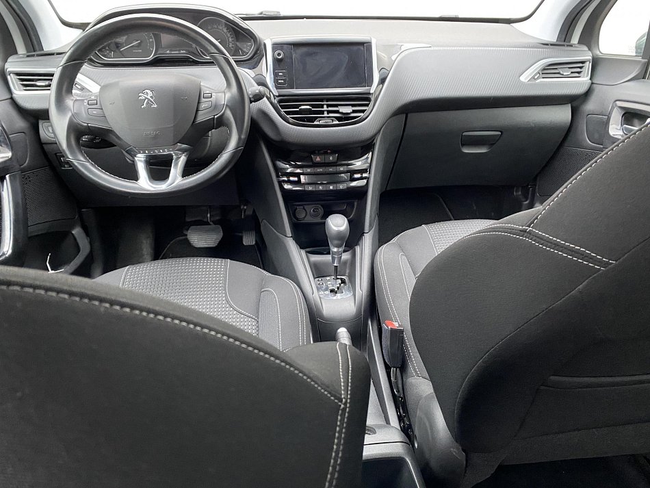 Peugeot 208 1.2 PT Allure