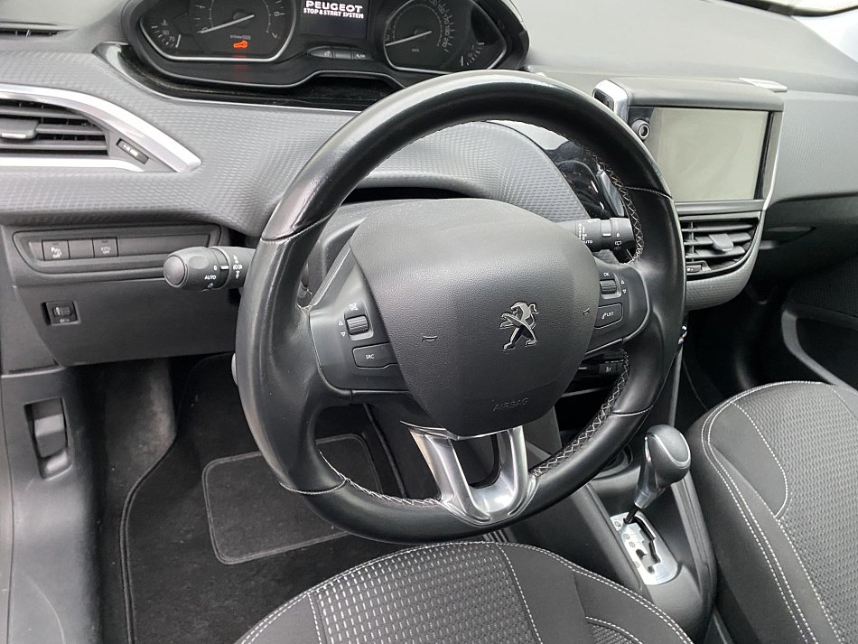 Peugeot 208 1.2 PT Allure