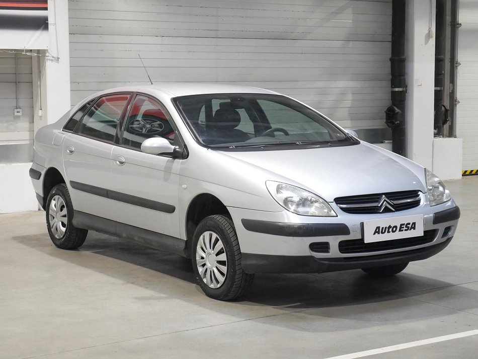 Citroën C5 1.8i 