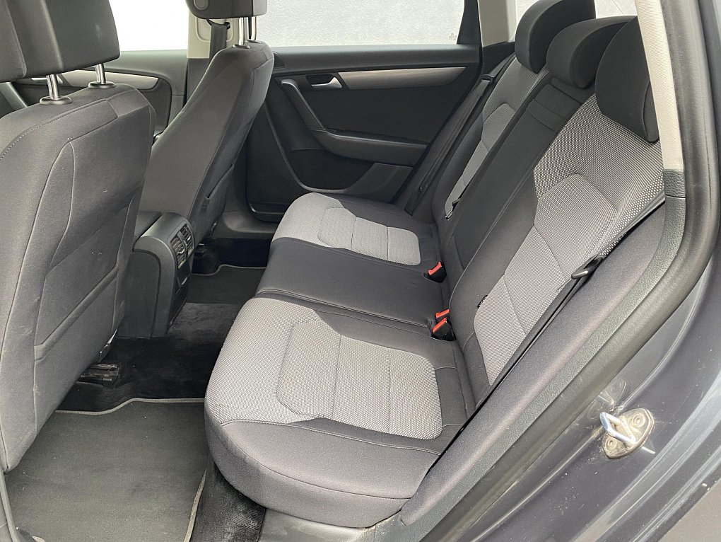 Volkswagen Passat 2.0 TDi Comfortline